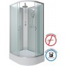 Душевая кабина Niagara Classic 130х90 L NG-33394-14LBKT без гидромассажа