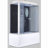 Душевая кабина Niagara Ultra 150x70 NG-5150-01 с гидромассажем