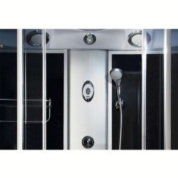 Душевая кабина Niagara Ultra 150x70 NG-5150-01 с гидромассажем