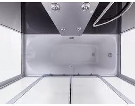 Душевая кабина Niagara Ultra 150x70 NG-5150-01 с гидромассажем