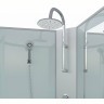 Душевая кабина Niagara Classic 90x90 NG-3301-14BKTG с гидромассажем