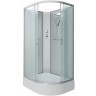 Душевая кабина Niagara Classic 120х90 L NG-33294-14LBK без гидромассажа