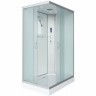 Душевая кабина Niagara Classic 120х90 NG-43295-14QP без гидромассажа