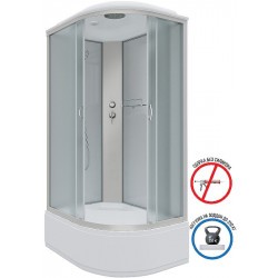 Душевая кабина Niagara Classic NG-2310-14L 120x80 без гидромассажа