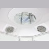 Душевая кабина Niagara Ultra 120x80 R NG-310-01R с гидромассажем