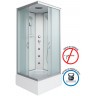 Душевая кабина Niagara Classic 90x90 NG-1108-14G с гидромассажем