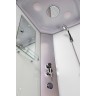 Душевая кабина Niagara Classic 90x90 NG-1108-14G с гидромассажем