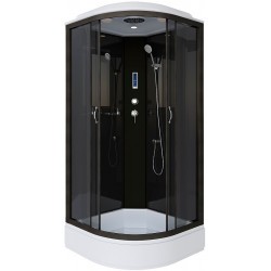 Душевая кабина Niagara Classic 90x90 NG-6501-14P без гидромассажа