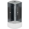 Душевая кабина Niagara Eco 80х80 NG-7507-14 без гидромассажа