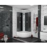 Душевая кабина Niagara Eco 80х80 NG-7507-14 без гидромассажа