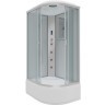 Душевая кабина Niagara Classic 120х80 NG-3320-14L с гидромассажем