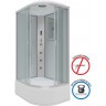 Душевая кабина Niagara Classic 120х80 NG-3320-14L с гидромассажем