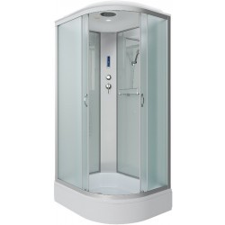 Душевая кабина Niagara Classic 120х90 L NG-33294-14LP без гидромассажа