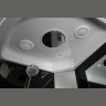 Душевая кабина Niagara Classic 120х80 L NG-3512-14LF с гидромассажем