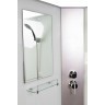 Душевая кабина Niagara Classic 90x70 NG-33974-14QBKT без гидромассажа
