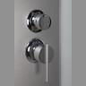 Душевая кабина Niagara Eco NG-7310-14L 120х80 без гидромассажа