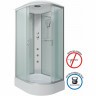 Душевая кабина Niagara Classic 90х70 L NG-33974-14LG с гидромассажем