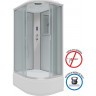 Душевая кабина Niagara Classic 120x80 NG-2310-14LP без гидромассажа