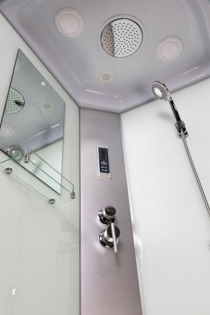 Душевая кабина Niagara Classic 120x80 NG-2310-14LP без гидромассажа