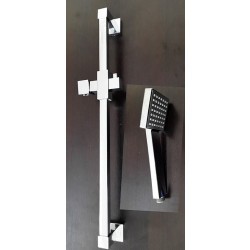 Душевая кабина Niagara Ultra 100x100 NG-902-01 с гидромассажем