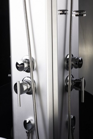 Душевая кабина Niagara Eco NG-7510-14R 120х80 без гидромассажа