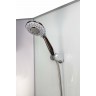 Душевая кабина Niagara Classic 90х90 NG-1101-14BKG с гидромассажем