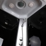 Душевая кабина Niagara Eco 120x80 R E120/80/26R/TN без гидромассажа