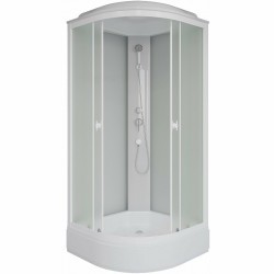 Душевая кабина Niagara Promo 90x90 P90/26/MT без гидромассажа