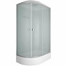 Душевая кабина Niagara Eco 120x80 R E120/80/26R/MT без гидромассажа