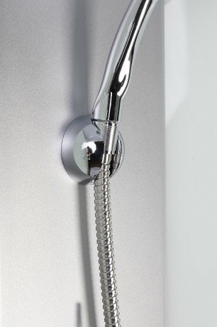Душевая кабина Niagara Eco 120x80 R E120/80/26R/MT без гидромассажа