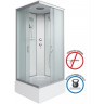 Душевая кабина Niagara Classic NG-1108-14 90х90 без гидромассажа