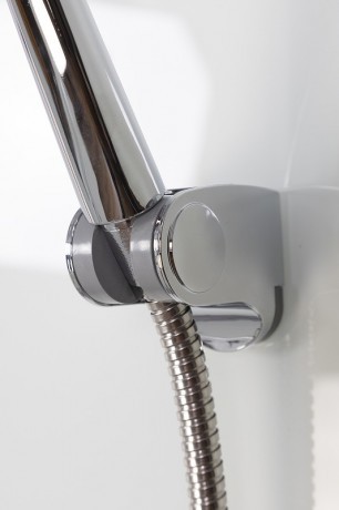 Душевая кабина Niagara Classic NG-1108-14 90х90 без гидромассажа