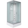 Душевая кабина Niagara Classic 100х80 NG-33084-14QG с гидромассажем