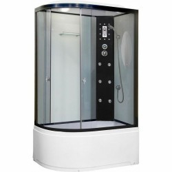 Душевая кабина Niagara Ultra NG-1910-01R 120x80 с гидромассажем