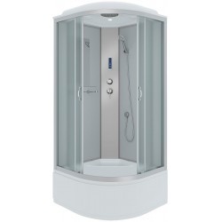 Душевая кабина Niagara Classic 90x90 NG-2308-14P без гидромассажа
