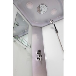 Душевая кабина Niagara Classic 90x90 NG-2308-14 без гидромассажа
