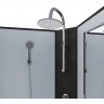 Душевая кабина Niagara Classic 80х80 NG-6703-14BKT без гидромассажа