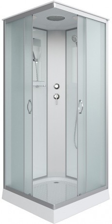 Душевая кабина Niagara Classic NG-1101-14 90х90 без гидромассажа