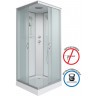 Душевая кабина Niagara Classic NG-1101-14 90х90 без гидромассажа