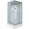 Душевая кабина Niagara Classic 90х80 NG-33984-14QP без гидромассажа