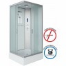 Душевая кабина Niagara Classic 90х80 NG-33984-14QP без гидромассажа