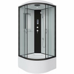 Душевая кабина Niagara Classic 90х90 NG-6708-14P без гидромассажа