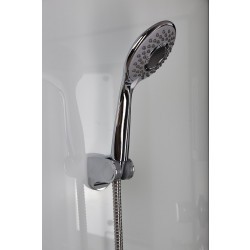Душевая кабина Niagara Classic 90х90 NG-6708-14P без гидромассажа