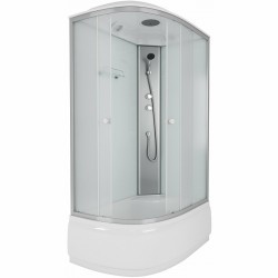 Душевая кабина Niagara Eco NG-7310-14R 120х80 без гидромассажа