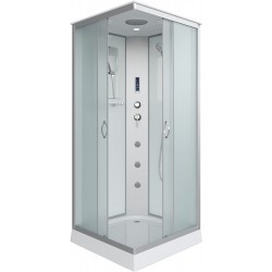 Душевая кабина Niagara Classic 90х90 NG-1101-14F с гидромассажем