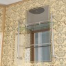 Душевая кабина Niagara Luxe 120x120 NG-7744G с гидромассажем